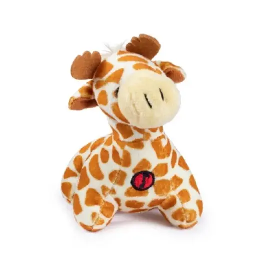 Plush Creations Jungle Animals, set of 4 image {2}
