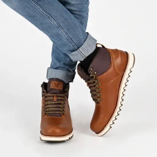 Territory Crash Ankle Boot image {8}