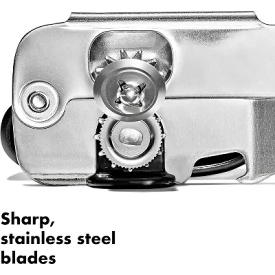 SteeL Can Opener image {2}