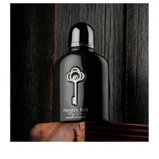 Club De Nuit Private Key To My Dreams By Extrait De Parfum Spray (Unisex) 3.4 Oz For Men image {1}