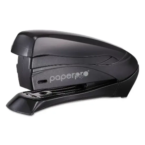 Paperpro-Bostitch inSPIRE Stapler 15-Sheet Capacity Black 1493 image {8}