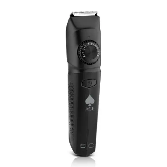 StyleCraft Ace Beard Blender Cordless USB-C Hair Trimmer image {5}