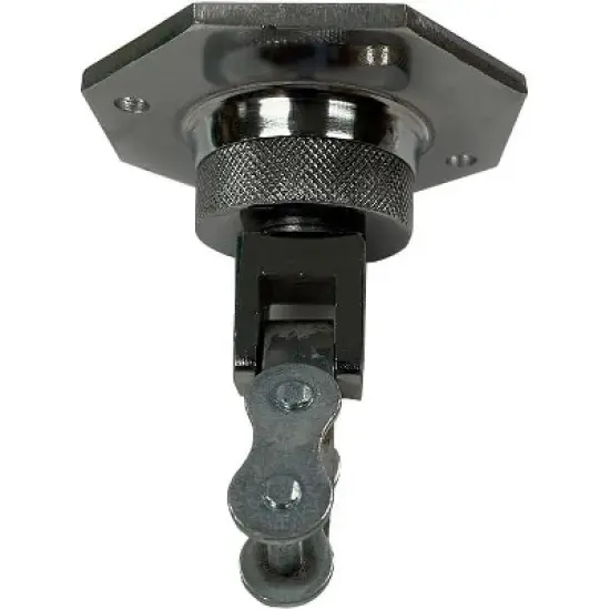 Amber Fight Gear Swivel with Ball Bearings &ndash; Precision-Crafted, Durable Design for Professional & Home Workouts, Compatible with Any Speed Bag image {4}