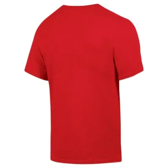 NCAA Utah Utes Men's Core T-Shirt image {1}