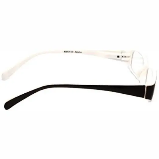 Calabria 727S Dazzles Designer Reading Glasses with Matching Case image {3}