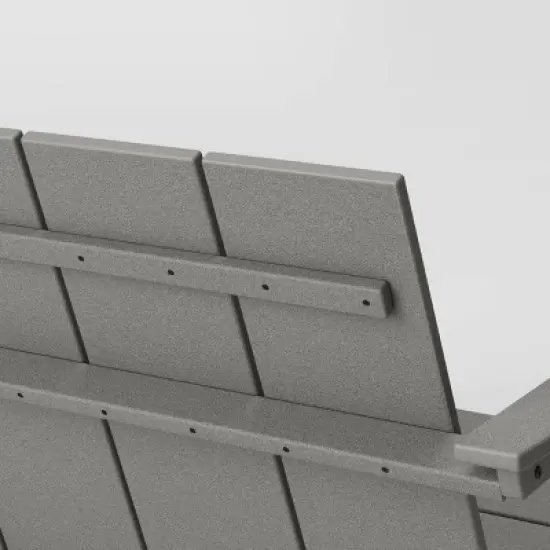 Moore POLYWOOD Patio Loveseat - Project 62&trade; image {4}