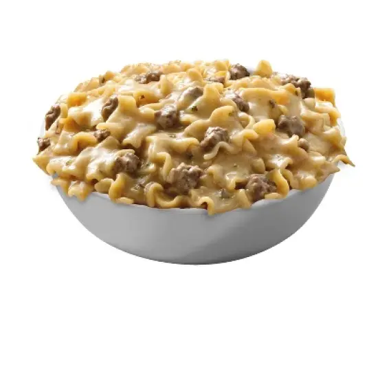 Hamburger Helper Deluxe Beef Stroganoff Pasta Meal Kit - 5.5oz image {5}