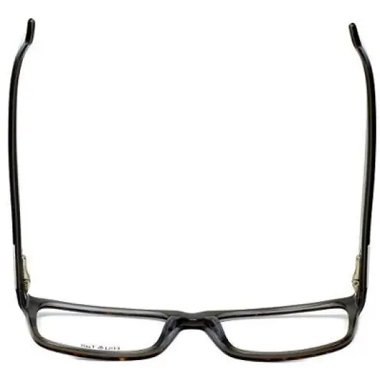 Big & Tall 8 Designer Acetate Reading Glasses image {5}