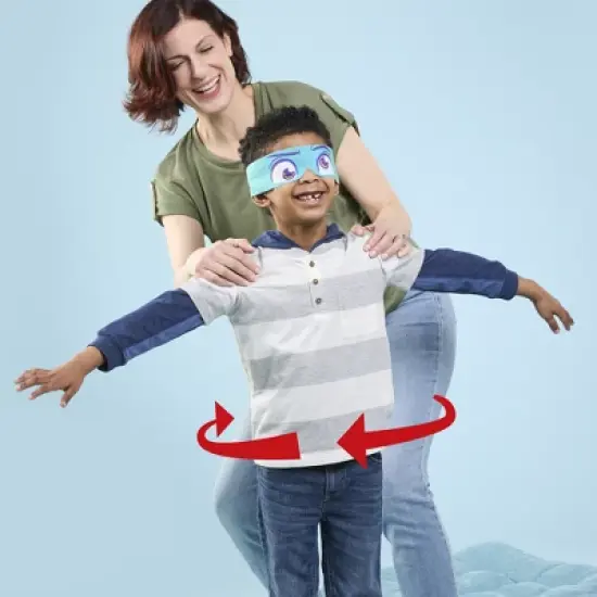 Hasbro Gaming Don't Step in it! Board Game image {6}