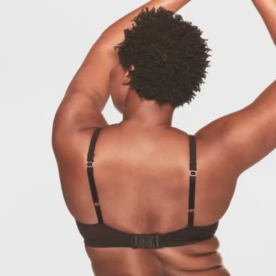 Bali Women's Passion for Comfort Seamless Minimizer Underwire Bra 3385 image {2}