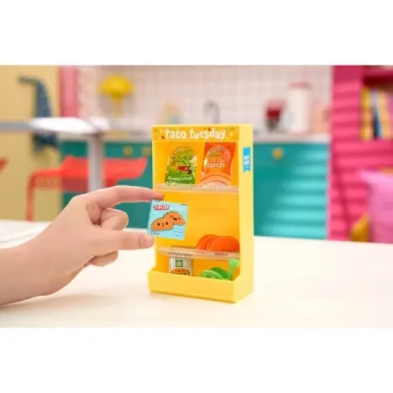 MGA's Miniverse Make It Mini Spaces Furniture image {5}