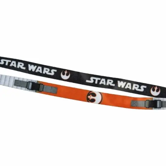 Star Wars Rebel Pilot Costume Lanyard image {2}