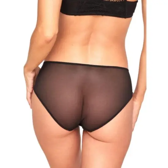 Adore Me Women's Selina Hipster Panty image {1}