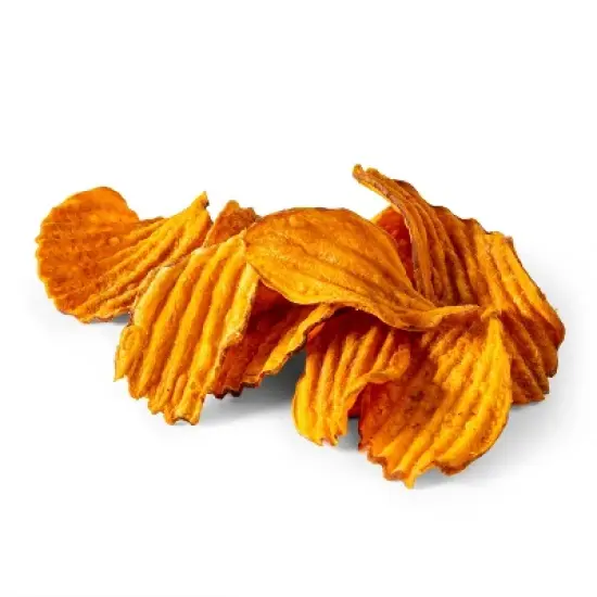 Sweet Potato Kettle Chips - 7oz - Good & Gather&trade; image {1}