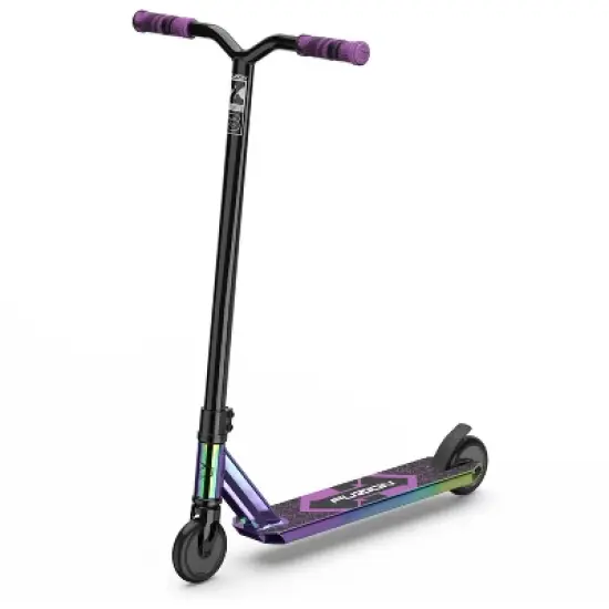 Fuzion X-3 Pro 2 Wheel Kick Scooter with Welded Handlebar image {8}