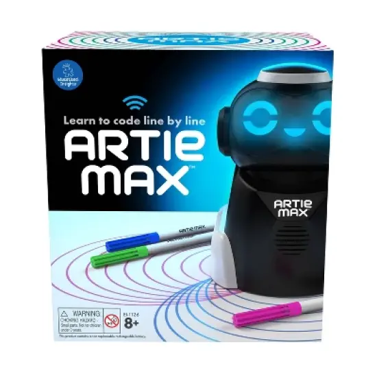 Educational Insights Artie Max image {4}