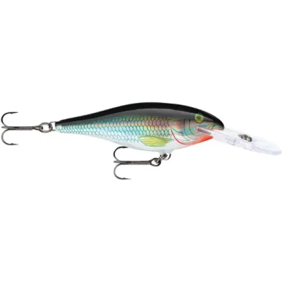 Rapala Shad Rap 08 Fishing Lure image {1}