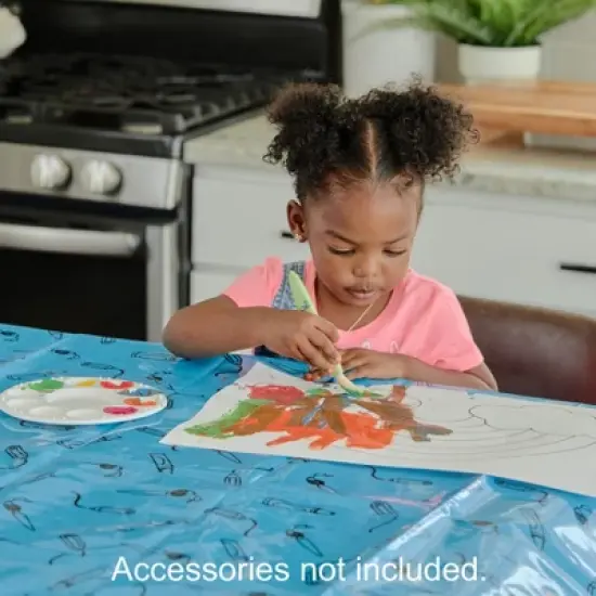 READY 2 LEARN&trade; Messy Mat image {4}