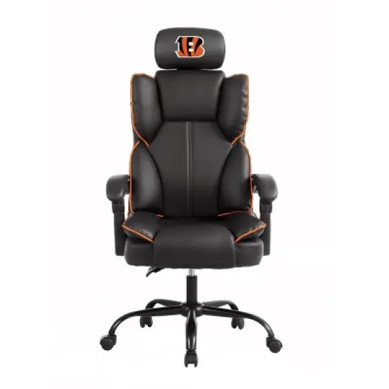 NFL Cincinnati Bengals Champ Office Chair image {5}