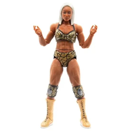 AEW Unmatched Series 4 Jade Cargill Action Figure image {2}