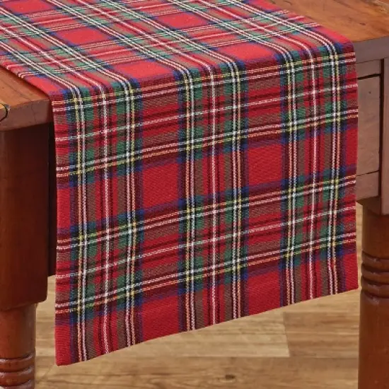 Park Designs Christmas Table Runners image {1}