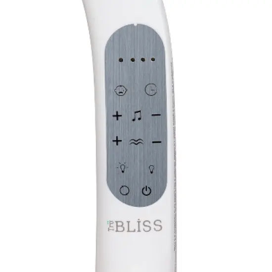 TruBliss Sweetli Calm Bassinet image {12}