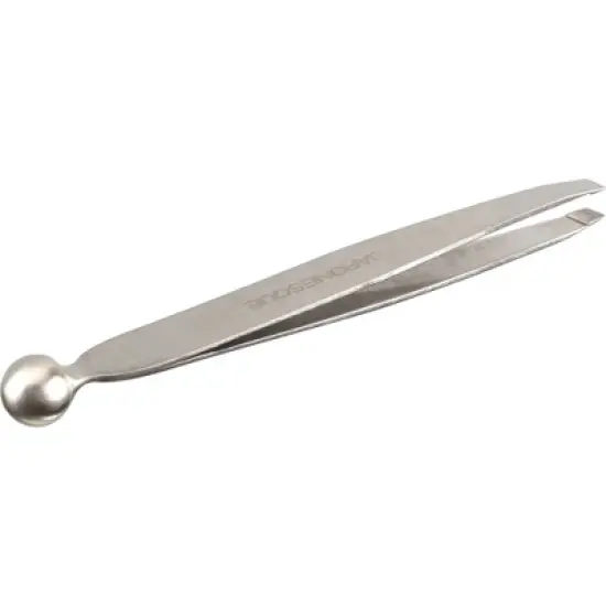 JAPONESQUE Shape & Soothe Tweezer Beauty Tool image {1}