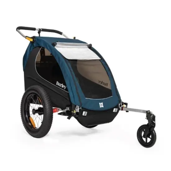 Burley Wheel Kit image {3}