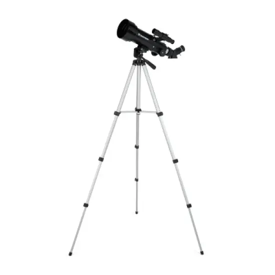 Celestron 70mm Portable Travel Telescope with Basic Smartphone Adapter image {4}