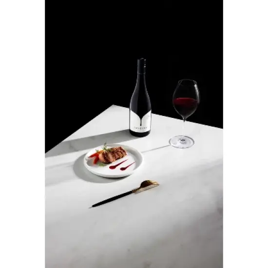 Imagery Pinot Noir Red Wine - 750ml Bottle image {2}