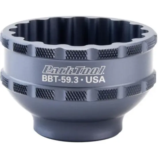 Park Tool BBT-59.3 Bottom Bracket Tool - 16-Notch image {2}