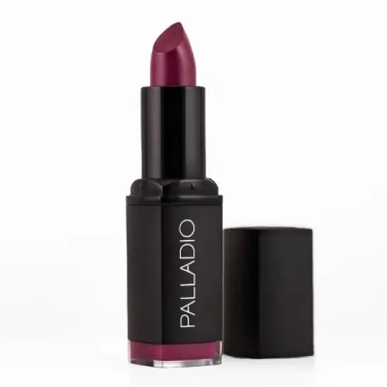 Palladio Dreamy Matte Lipstick image {4}