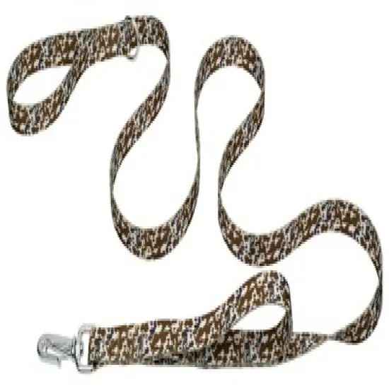 Country Brook Petz Deluxe Cow Print Dog Leash image {3}