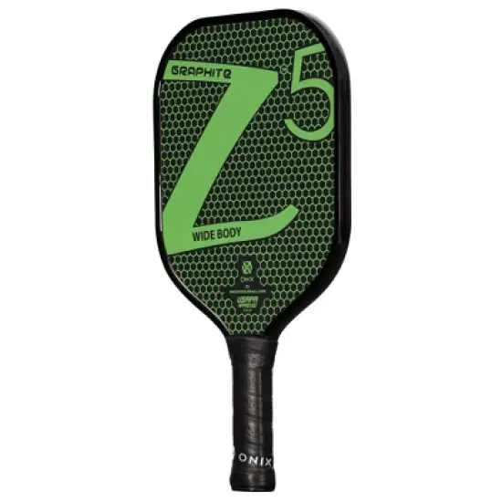 Onix Graphite Z5 Pickleball Paddle image {7}