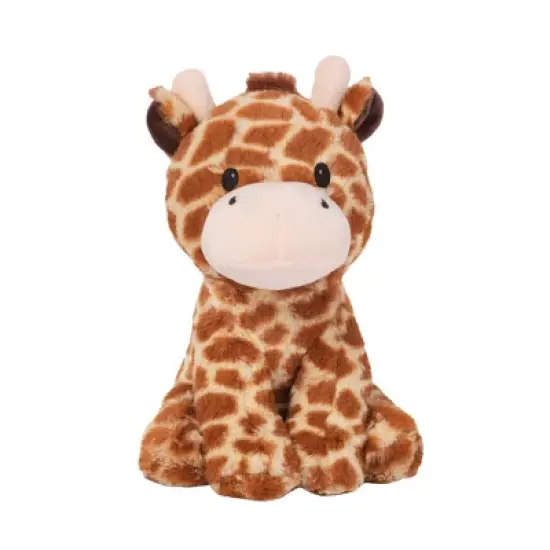 Sammy & Lou Safari Baby Crib Bedding Set - 4pc image {5}