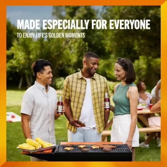 Gold Peak Sweetened Black Iced Tea Drink - 52 fl oz image {2}