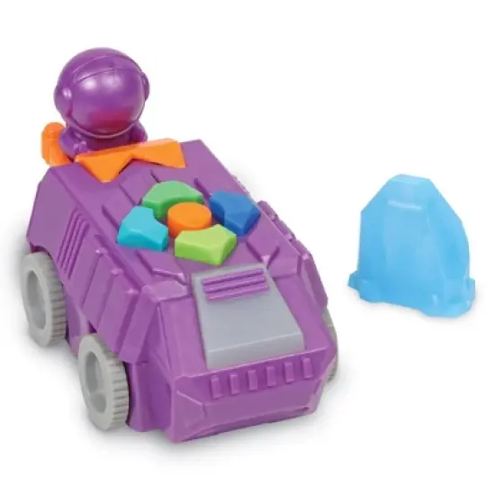 Learning Resources Space Rover image {3}