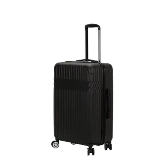 Rockland Pista 3pc Hardside ABS Non-Expandable Luggage Set image {4}