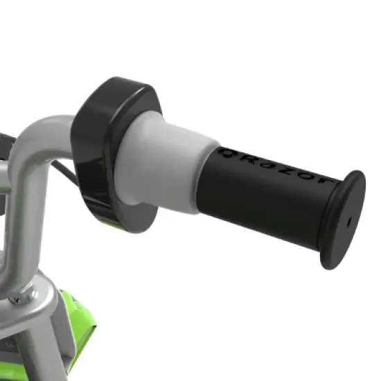 Razor SX350 Dirt Rocket McGrath Motocross Electric Bike - Green image {7}