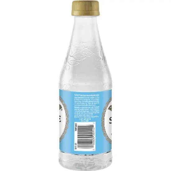 Rose's Simple Syrup - 355ml Bottle image {1}