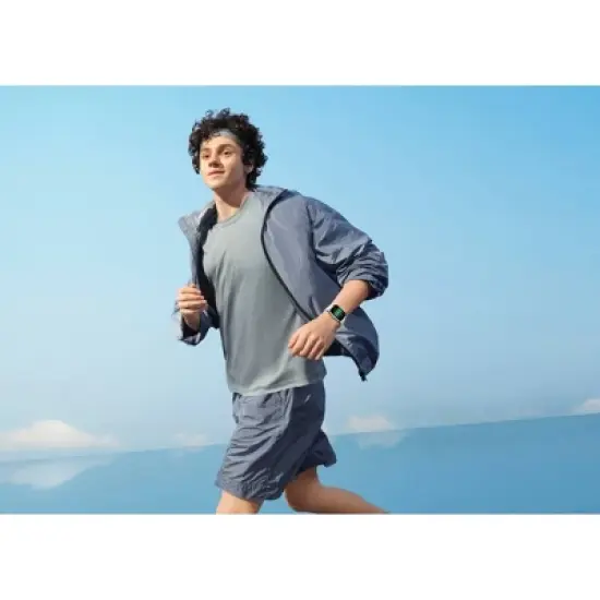 Amazfit GTS 4 Mini Smartwatch image {14}