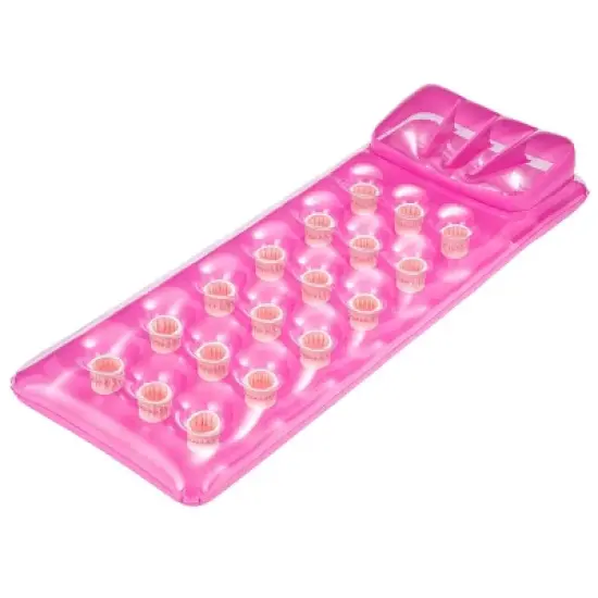 Pocket Lounge SMS Water Floats and Inflatables - Sun Squad&trade; image {5}