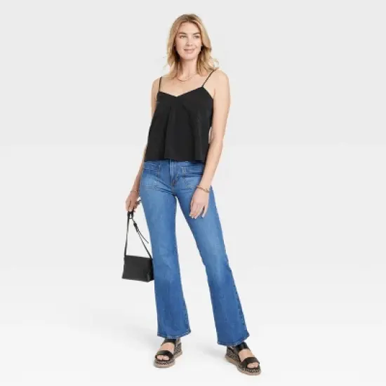 Women's Cami Tank Top - Universal Thread&trade; image {2}