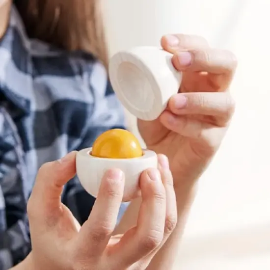 HABA Wooden Eggs/Yolk image {2}