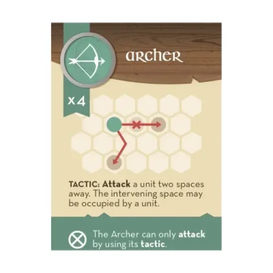 War Chest - Nobility Expansion Board Game image {1}