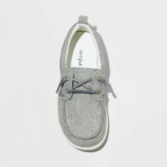 Toddler Bobby Slip-On Sneakers - Cat & Jack&trade; image {2}