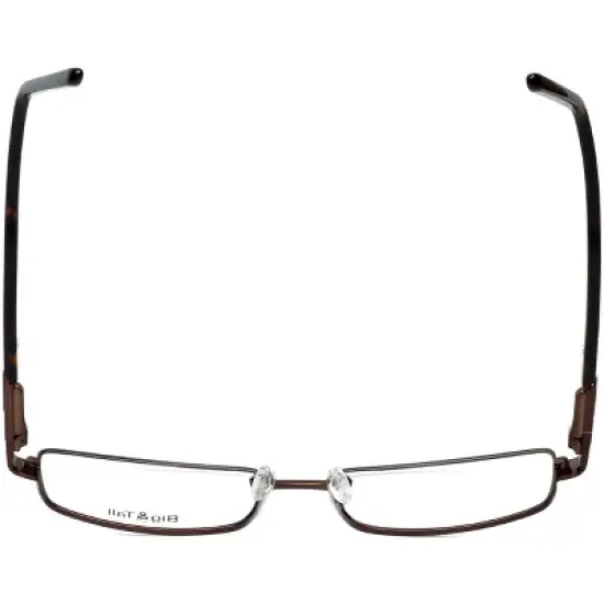 Big & Tall 5 Designer Metal Reading Glasses image {4}
