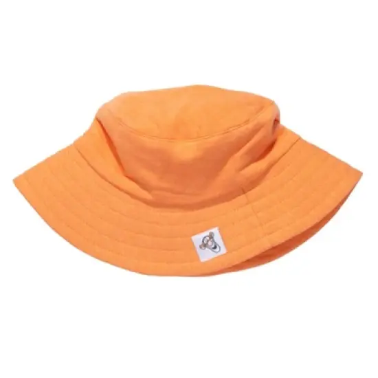 Disney Tigger Winnie the Pooh Baby French Terry Short Overalls T-Shirt and Hat 3 Piece Outfit Set Newborn to Infant image {2}