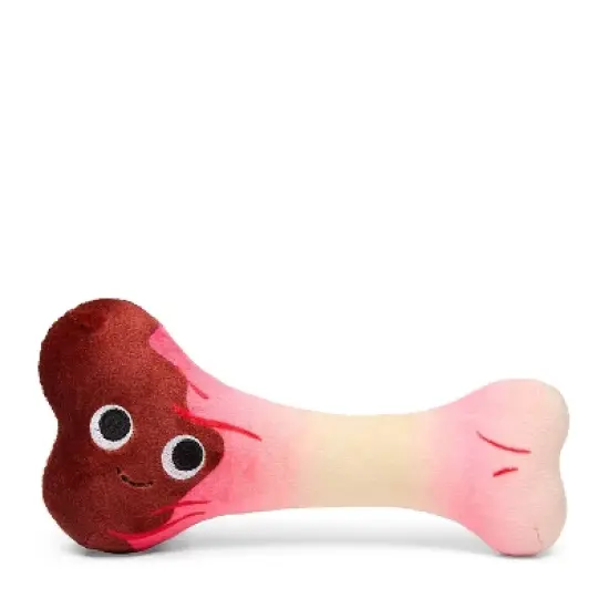 Yummy World Interactive Seder Plate 13" Plush image {4}