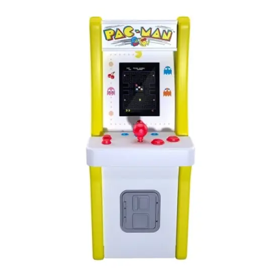 Arcade1Up Pac-Man Jr. Home Arcade image {6}